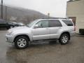 2006 Titanium Metallic Toyota 4Runner Sport Edition 4x4  photo #6