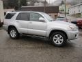 2006 Titanium Metallic Toyota 4Runner Sport Edition 4x4  photo #14