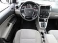 2010 Stone White Dodge Caliber SXT  photo #29