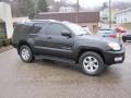 2004 Black Toyota 4Runner Sport Edition 4x4  photo #1