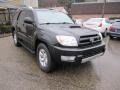 2004 Black Toyota 4Runner Sport Edition 4x4  photo #2