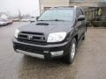 2004 Black Toyota 4Runner Sport Edition 4x4  photo #4