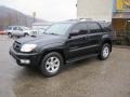 2004 Black Toyota 4Runner Sport Edition 4x4  photo #5
