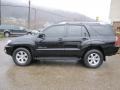 2004 Black Toyota 4Runner Sport Edition 4x4  photo #6