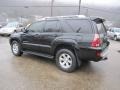 2004 Black Toyota 4Runner Sport Edition 4x4  photo #7