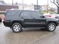 2004 Black Toyota 4Runner Sport Edition 4x4  photo #12
