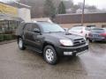 2004 Black Toyota 4Runner Sport Edition 4x4  photo #14