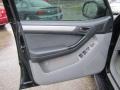 2004 Black Toyota 4Runner Sport Edition 4x4  photo #17