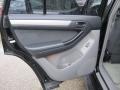 2004 Black Toyota 4Runner Sport Edition 4x4  photo #20