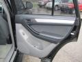2004 Black Toyota 4Runner Sport Edition 4x4  photo #24