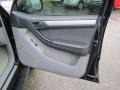 2004 Black Toyota 4Runner Sport Edition 4x4  photo #28