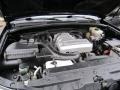 2004 Black Toyota 4Runner Sport Edition 4x4  photo #29