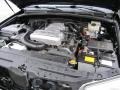 2004 Black Toyota 4Runner Sport Edition 4x4  photo #30