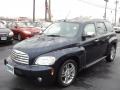 Imperial Blue Metallic - HHR LT Photo No. 1