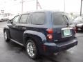 Imperial Blue Metallic - HHR LT Photo No. 2