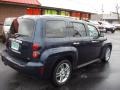 Imperial Blue Metallic - HHR LT Photo No. 17