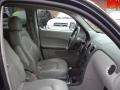 Imperial Blue Metallic - HHR LT Photo No. 19