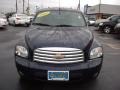 Imperial Blue Metallic - HHR LT Photo No. 21