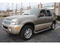 Mineral Gray Metallic 2004 Mercury Mountaineer Convenience AWD