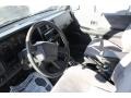 Super Black - Pathfinder SE 4x4 Photo No. 5