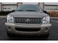 Mineral Gray Metallic - Mountaineer Convenience AWD Photo No. 2