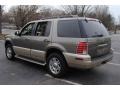 Mineral Gray Metallic - Mountaineer Convenience AWD Photo No. 4