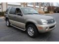 Front 3/4 View of 2004 Mountaineer Convenience AWD