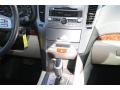2011 Satin White Pearl Subaru Outback 3.6R Limited Wagon  photo #16