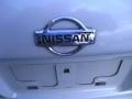 2000 White Mica Nissan Sentra XE  photo #9