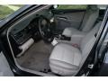 Magnetic Gray Metallic - Camry XLE V6 Photo No. 4