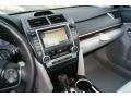 2012 Magnetic Gray Metallic Toyota Camry XLE V6  photo #6