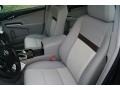 Magnetic Gray Metallic - Camry XLE V6 Photo No. 7
