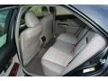 Magnetic Gray Metallic - Camry XLE V6 Photo No. 8