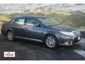 2012 Magnetic Gray Metallic Toyota Avalon Limited  photo #1