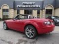 True Red - MX-5 Miata Grand Touring Roadster Photo No. 2
