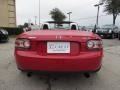 True Red - MX-5 Miata Grand Touring Roadster Photo No. 3