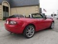 True Red - MX-5 Miata Grand Touring Roadster Photo No. 4