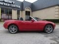 True Red - MX-5 Miata Grand Touring Roadster Photo No. 5