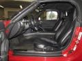 True Red - MX-5 Miata Grand Touring Roadster Photo No. 9