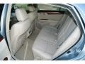 2012 Zephyr Blue Metallic Toyota Avalon   photo #8