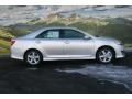 Classic Silver Metallic - Camry SE Photo No. 2