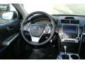 Classic Silver Metallic - Camry SE Photo No. 11