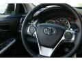 Classic Silver Metallic - Camry SE Photo No. 12