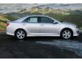 Classic Silver Metallic - Camry SE Photo No. 2