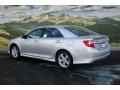 Classic Silver Metallic - Camry SE Photo No. 3