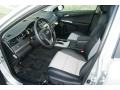Classic Silver Metallic - Camry SE Photo No. 4
