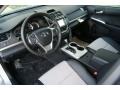 Classic Silver Metallic - Camry SE Photo No. 5