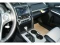 Classic Silver Metallic - Camry SE Photo No. 6