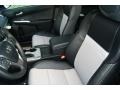 Classic Silver Metallic - Camry SE Photo No. 7