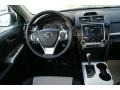 Classic Silver Metallic - Camry SE Photo No. 10